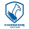 CONDOR Tool and Knife(Rh)